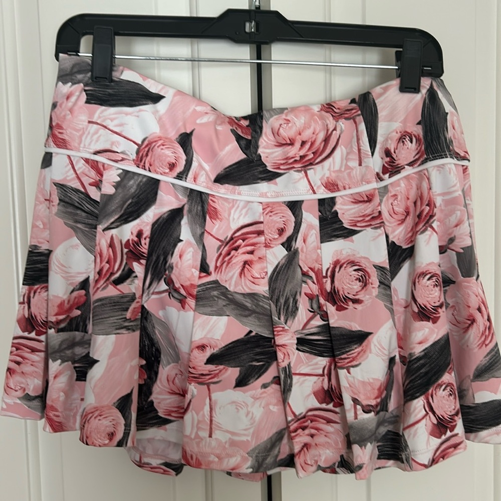 Tail Tennis Skirt